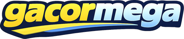 Logo gacormega